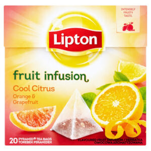 Lipton Tea Supplier